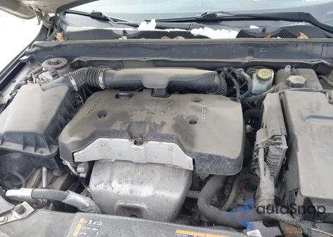 2015 Chevrolet Malibu 1Lz z USA, uszkodzony, nr VIN 1G11F5SL1FF257237